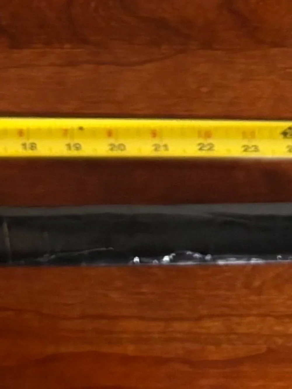 Genuine Alligator (Belly) Men’s Belt Size 36 Width 1